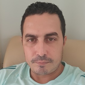 Luís Fernando de Andrade