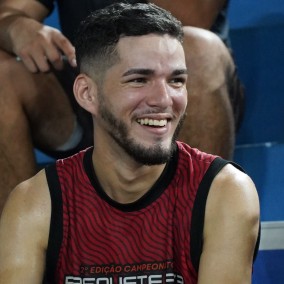 ARLESON PLINIO NEVES